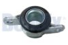 BENDIX 045503B Control Arm-/Trailing Arm Bush